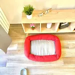 Apartmán Ellebnb - Wifi, Netflix E Metro M2 A 100 Metri
