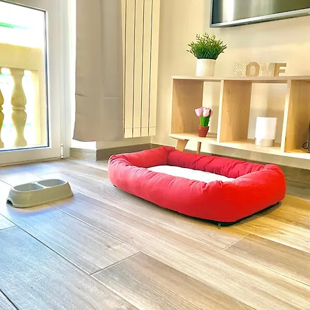 Ellebnb - Wifi, Netflix E Metro M2 A 100 Metri * Milano