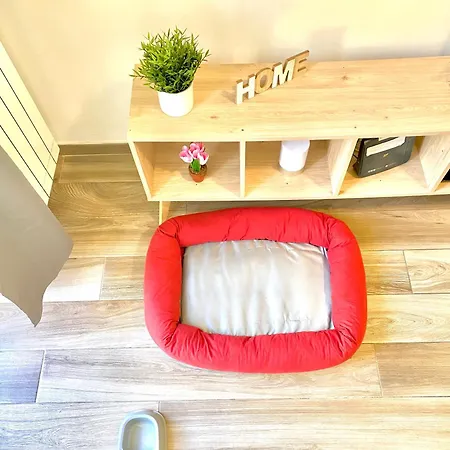 Appartamento Ellebnb - Wifi, Netflix E Metro M2 A 100 Metri