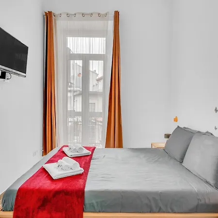 Ellebnb - Wifi, Netflix E Metro M2 A 100 Metri Appartamento Milano