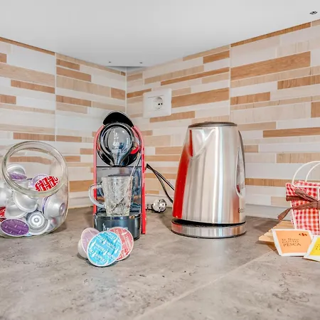 Ellebnb - Wifi, Netflix E Metro M2 A 100 Metri Appartamento *
