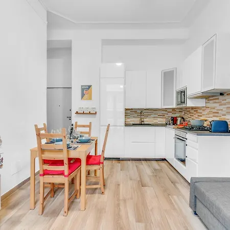 Ellebnb - Wifi, Netflix E Metro M2 A 100 Metri Lägenhet Milano