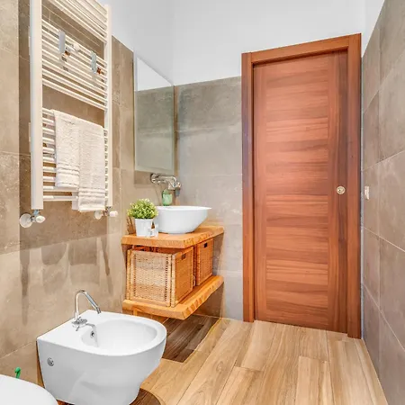 Ellebnb - Wifi, Netflix E Metro M2 A 100 Metri Milano