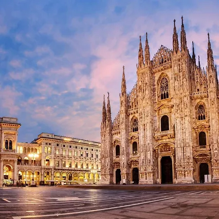 Appartamento Ellebnb - Wifi, Netflix E Metro M2 A 100 Metri